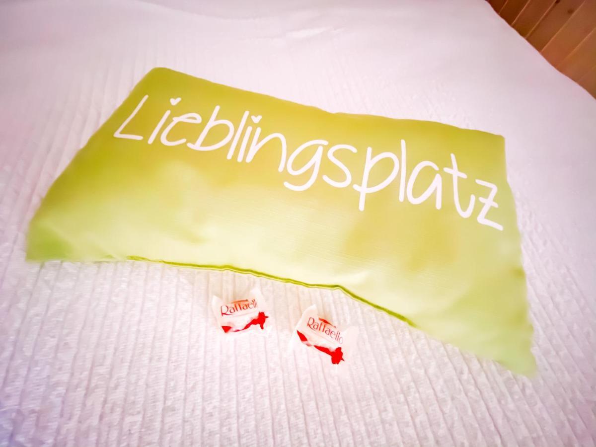 Ferienwohnung Im Sachsenwald Dassendorf エクステリア 写真